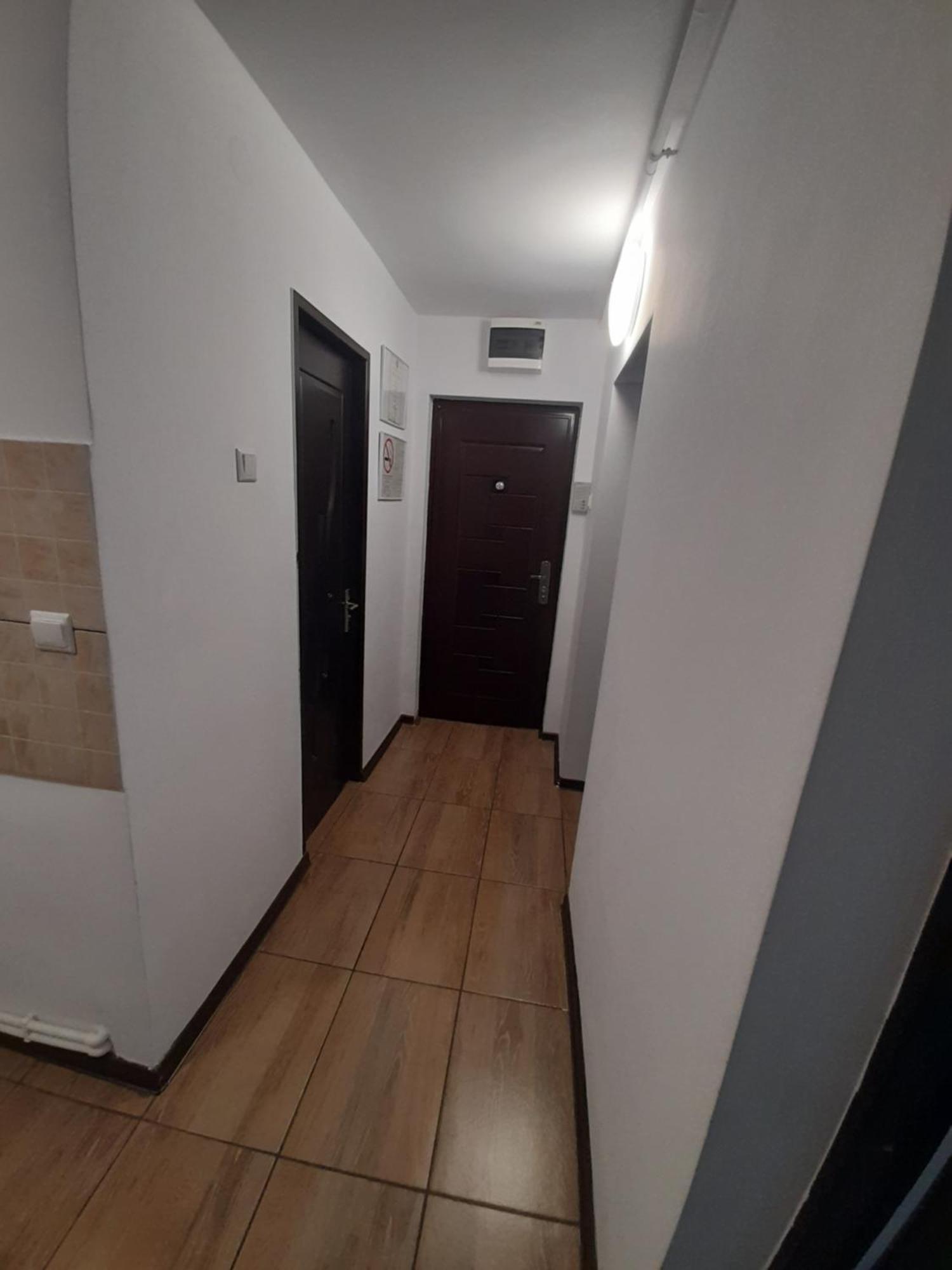Apartament Claudia Deva Bagian luar foto