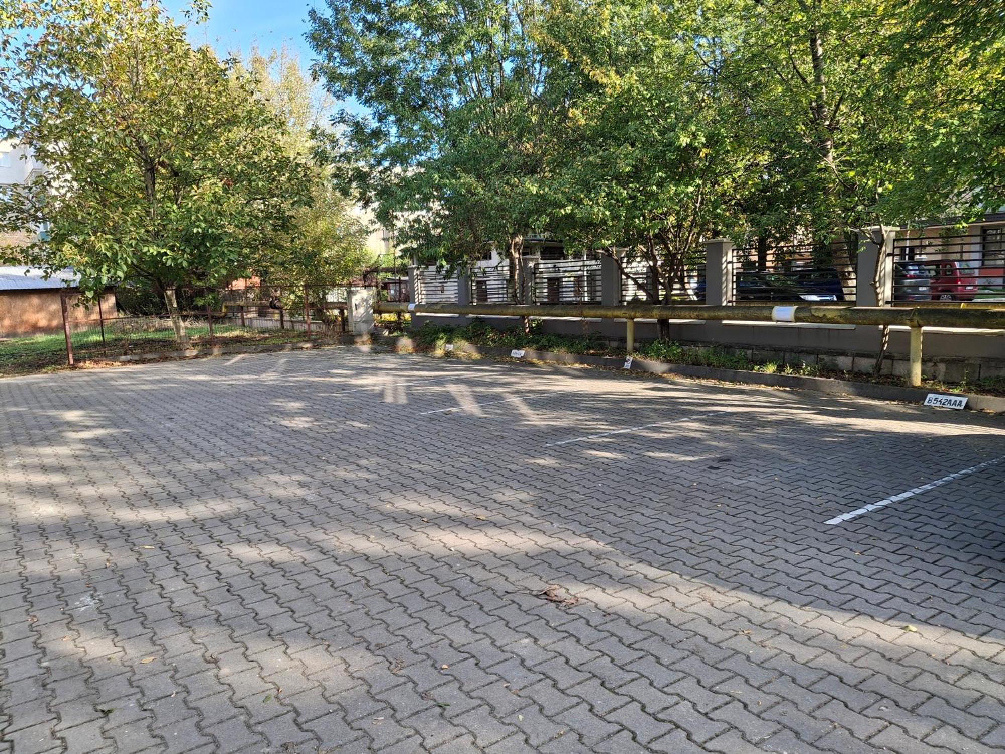 Apartament Claudia Deva Bagian luar foto